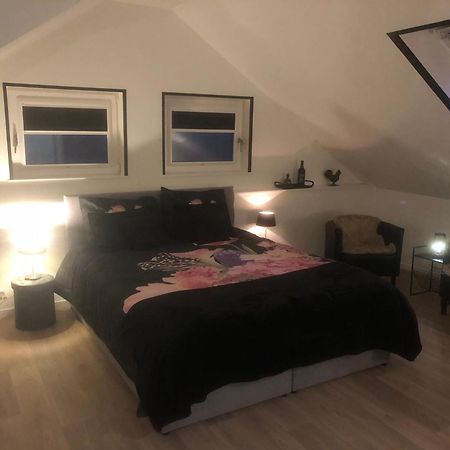 B&B Marialin Wijdewormer Dış mekan fotoğraf