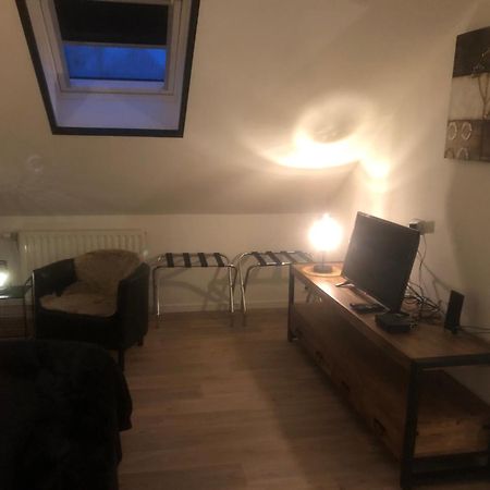 B&B Marialin Wijdewormer Dış mekan fotoğraf