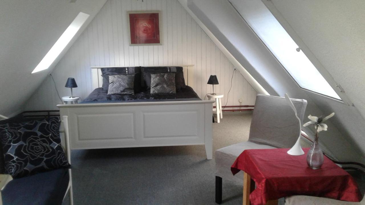 B&B Marialin Wijdewormer Dış mekan fotoğraf