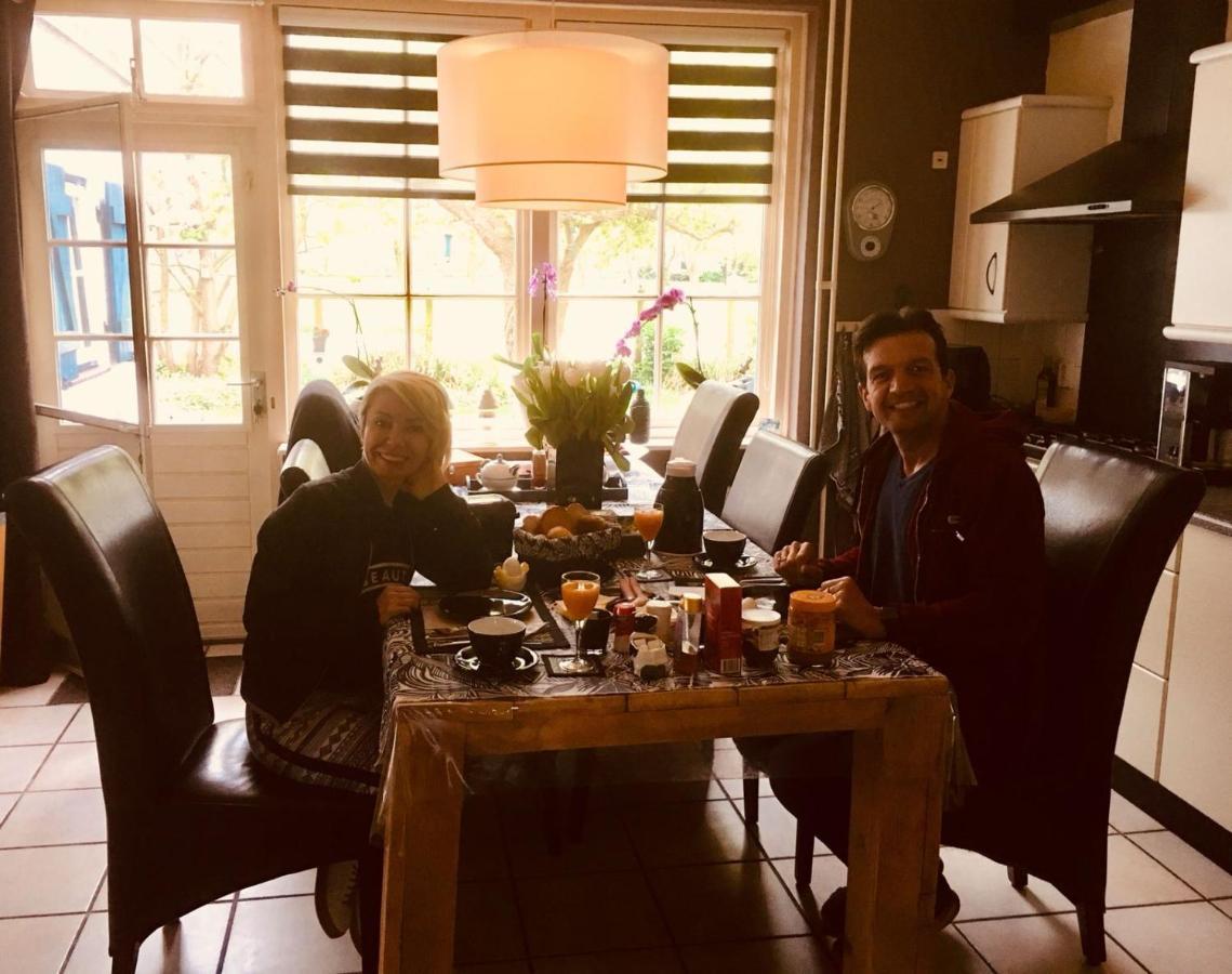 B&B Marialin Wijdewormer Dış mekan fotoğraf