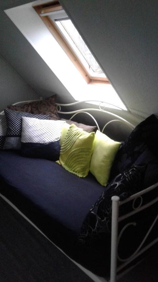 B&B Marialin Wijdewormer Dış mekan fotoğraf