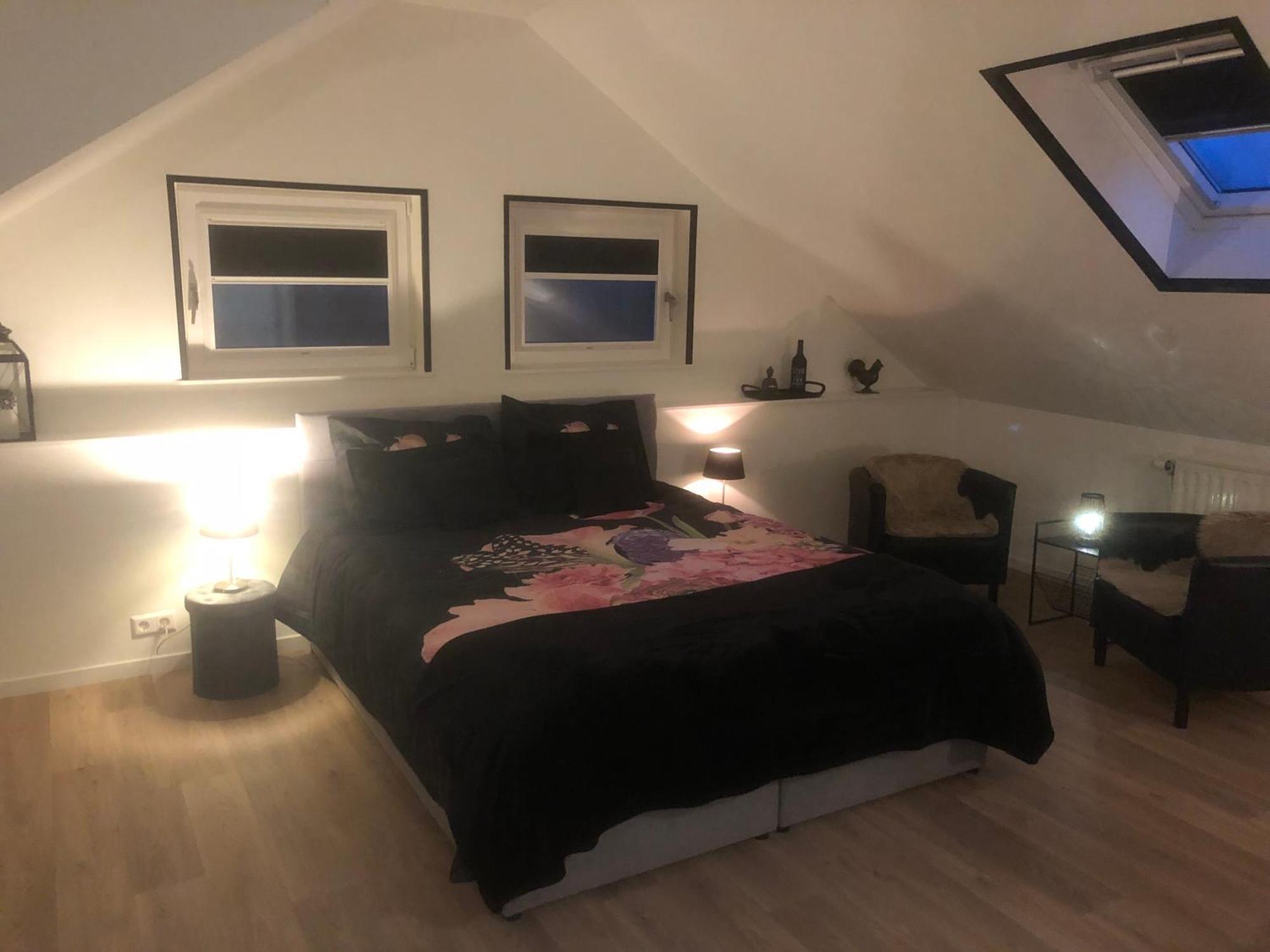 B&B Marialin Wijdewormer Dış mekan fotoğraf
