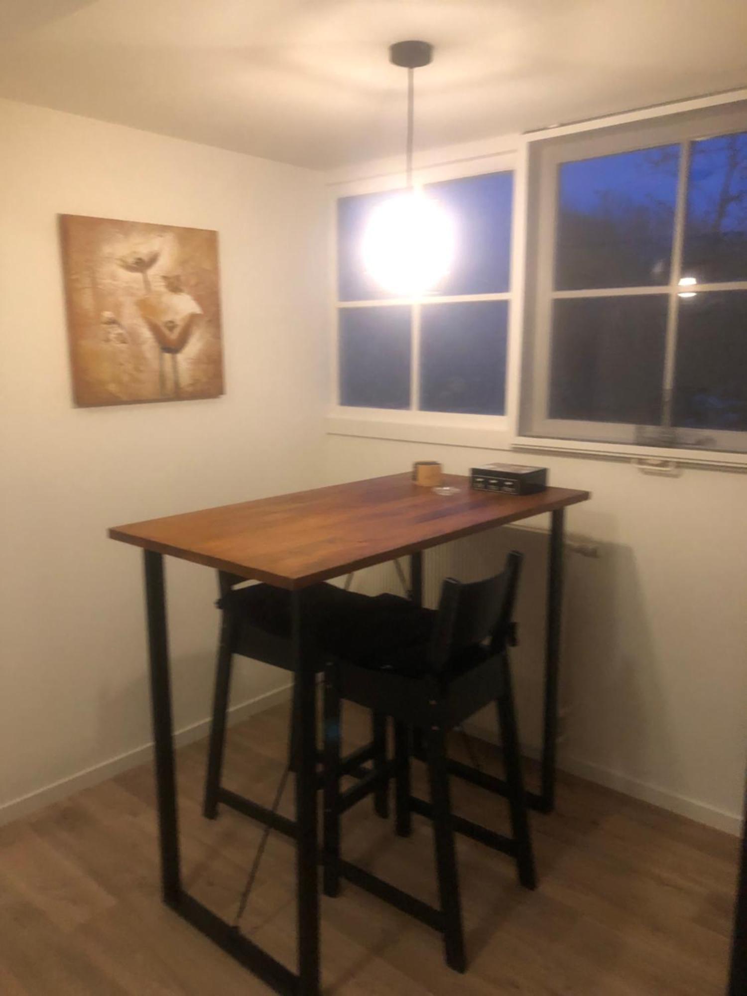 B&B Marialin Wijdewormer Dış mekan fotoğraf