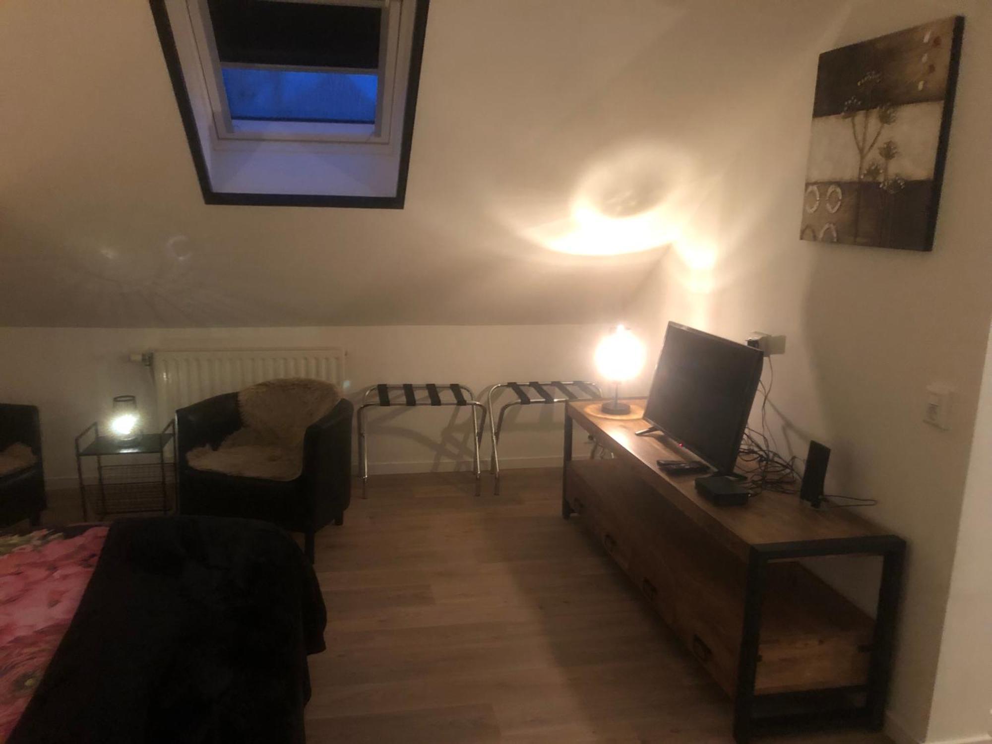 B&B Marialin Wijdewormer Dış mekan fotoğraf