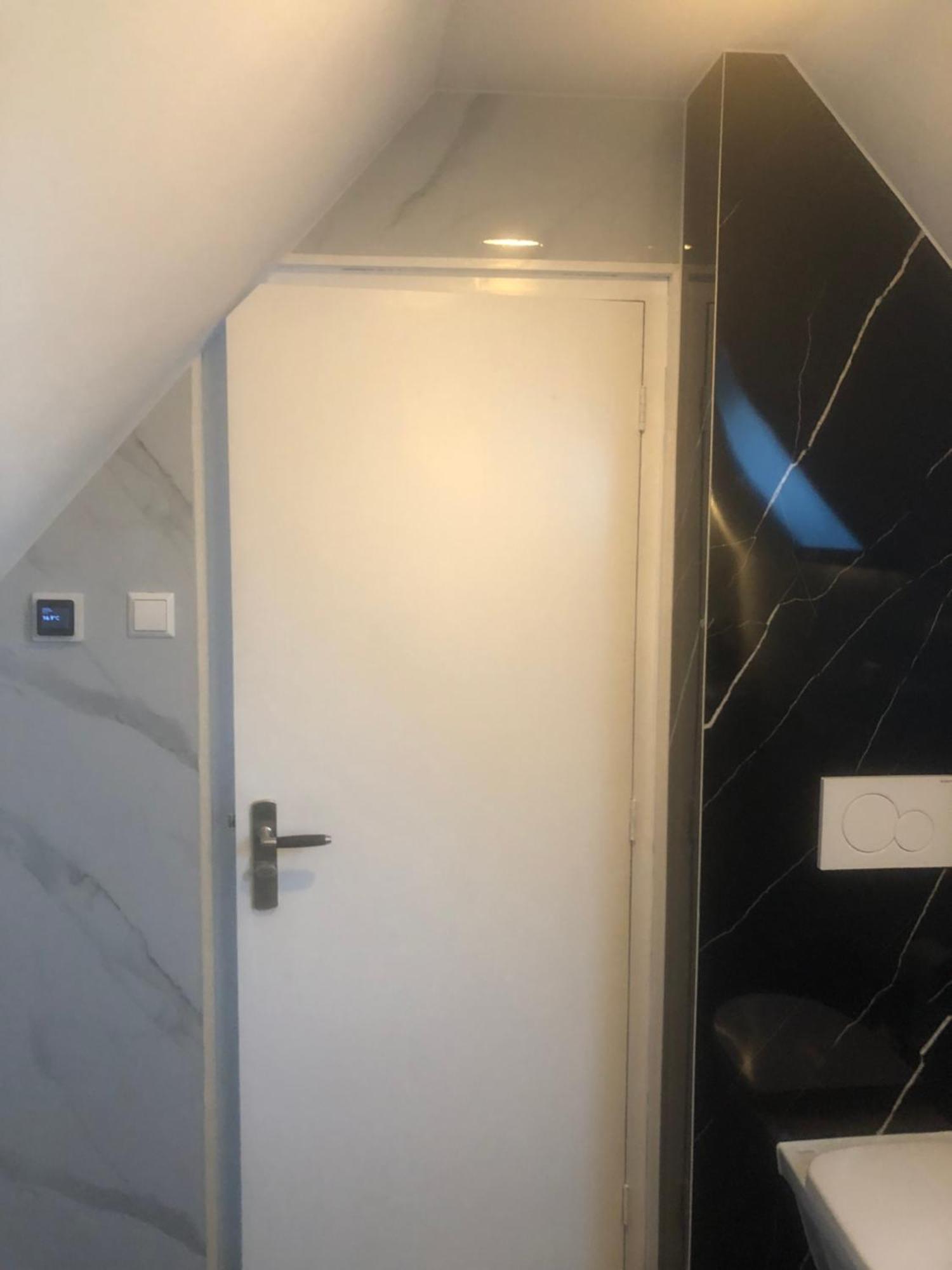 B&B Marialin Wijdewormer Dış mekan fotoğraf