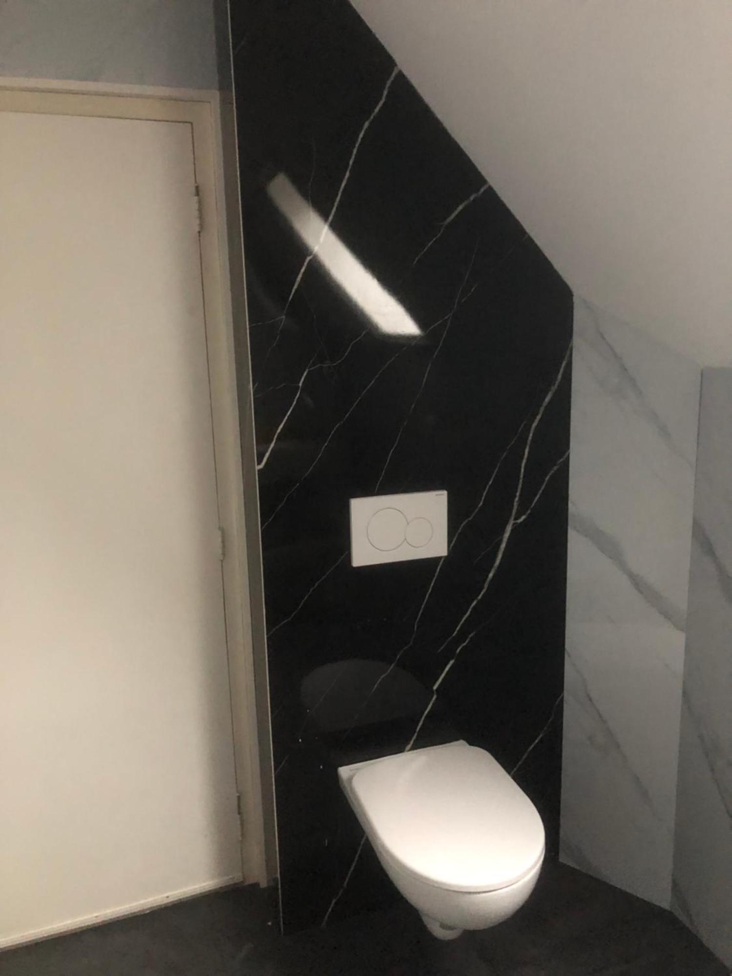 B&B Marialin Wijdewormer Dış mekan fotoğraf